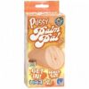 Palm Pal Ur3 Pussy - Realistická vagína