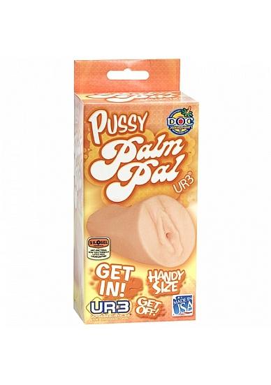 Palm-Pal-Ur3-Pussy-Realisticka-vagina-2 Palm Pal Ur3 Pussy - Realistická vagína