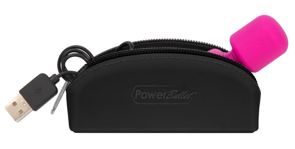 Palmpower-pocket-dobijeci-masazni-hlavice-4 Palmpower pocket - dobíjecí masážní hlavice