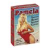 Pamela Liebespuppe nafukovací panna
