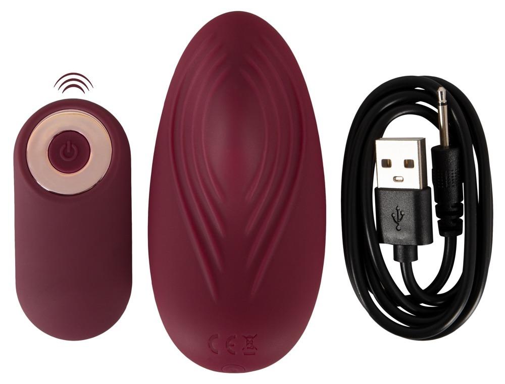 Panty-Vibe-RC-recharge-Magic-Shiver-10 Panty Vibe RC recharge Magic Shiver