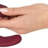 Panty Vibe RC recharge Magic Shiver