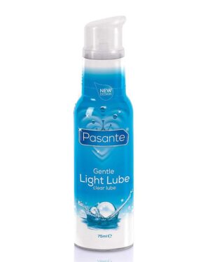 Pasante Gentle Lubrikační gel 75 ml