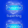 Pasante kondomy Super King Size 69 mm - 1 ks