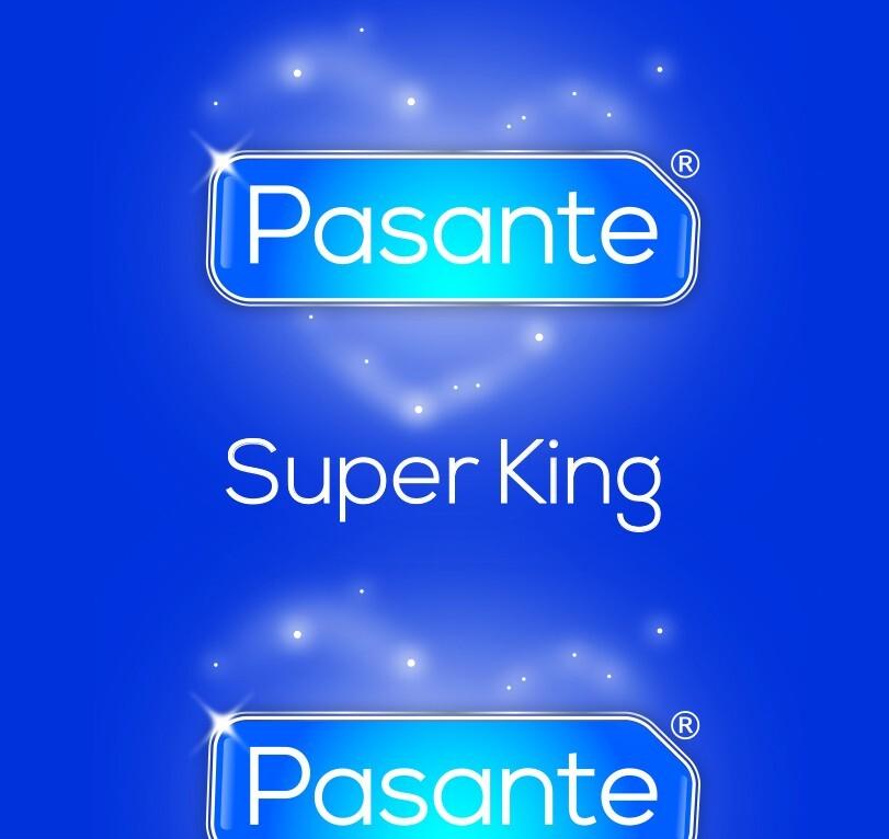 Pasante-kondomy-Super-King-Size-69-mm-1-ks Pasante kondomy Super King Size 69 mm - 1 ks