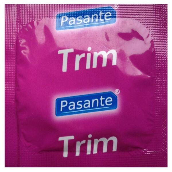 Pasante-kondomy-Trim-1-ks Pasante kondomy Trim - 1 ks