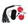 Passion Fetish Kit - Toy Set