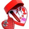 Passion Heart Kit - Toy Set