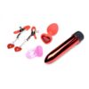 Passion Heart Kit - Toy Set