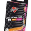 Pepino kondomy Double Mix Pack- 12 ks
