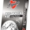 Pepino kondomy Long Action - 12 ks