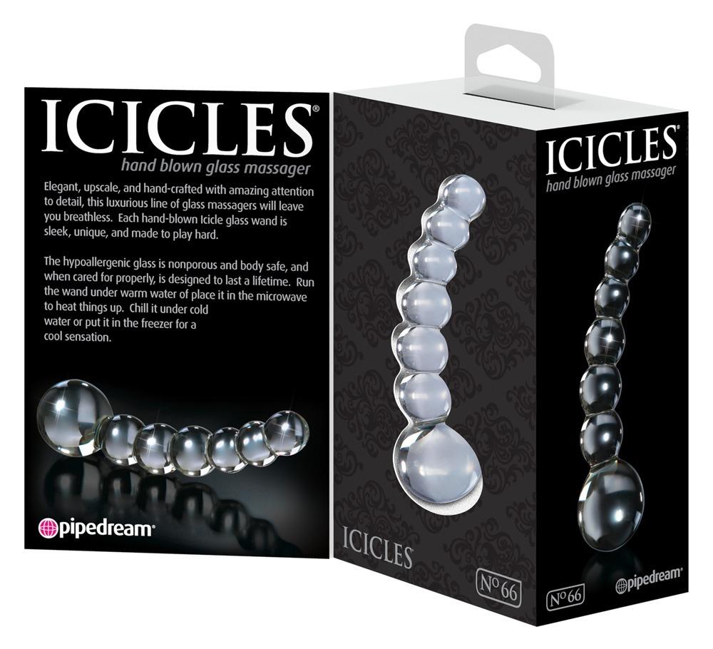 Pipedream-ICICLES-No.-66-6 Pipedream ICICLES No. 66