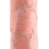 Pipedream King Cock 10" Cock with Balls