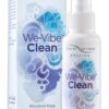 Pjur We-vibe Clean Čisticí sprej 100 ml
