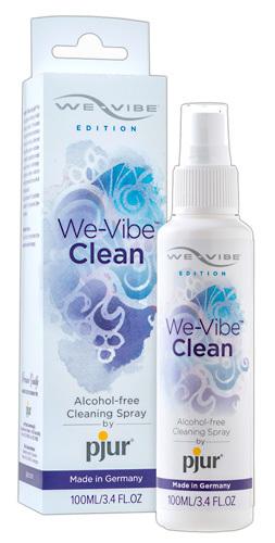 Pjur We-vibe Clean Čisticí sprej 100 ml