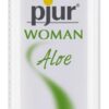 Pjur Woman Aloe Vera lubrikační gel 30 ml