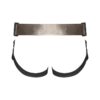 Postroj Strap-on-me Curious Luxury Strap-On Harness Leather look