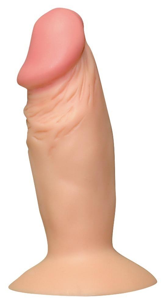Prcek-analni-a-vaginalni-dildo-telove Prcek anální a vaginální dildo - tělové