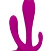 Pretty Love Edgar double dildo