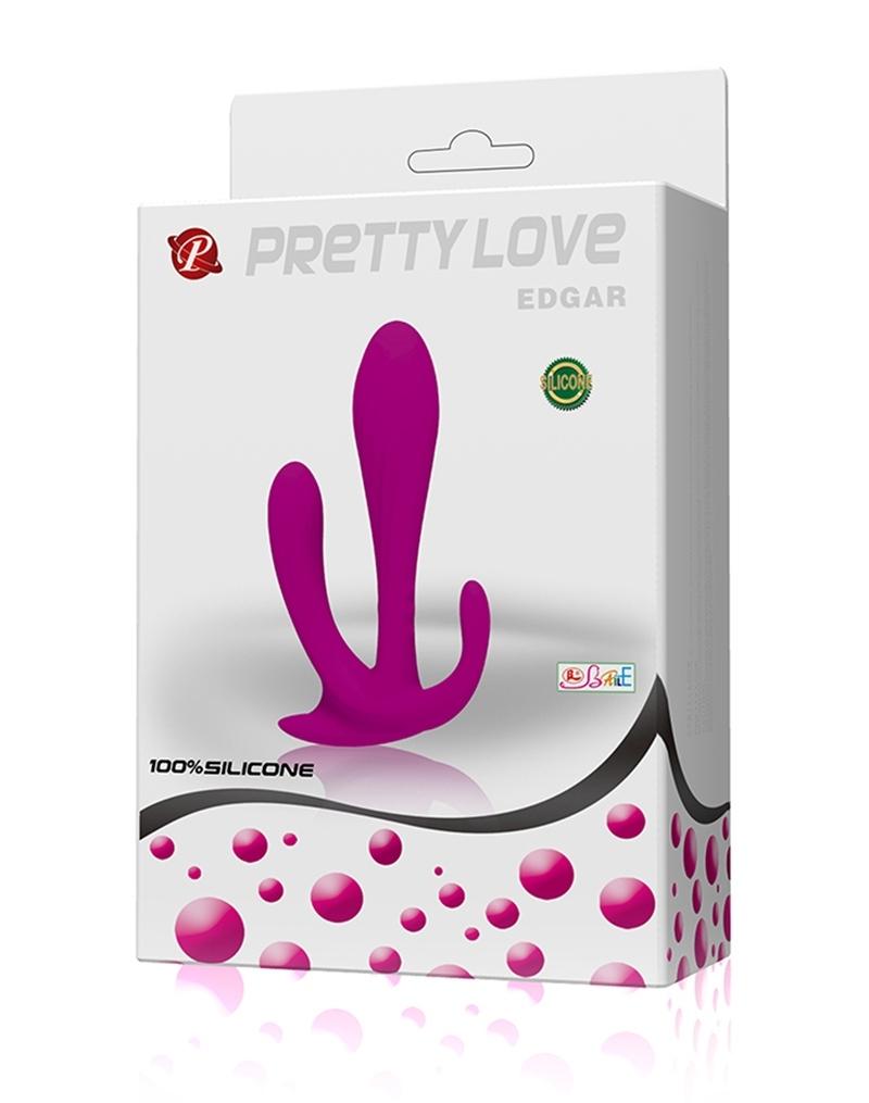 Pretty-Love-Edgar-double-dildo-2 Pretty Love Edgar double dildo