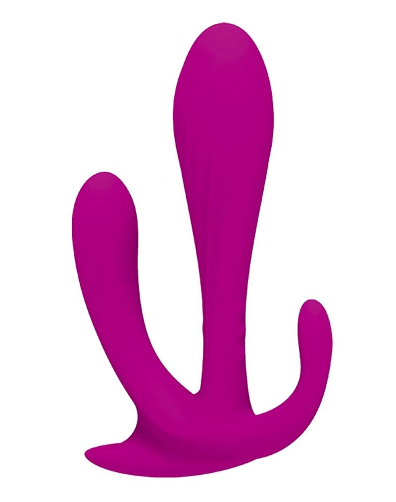 Pretty-Love-Edgar-double-dildo Pretty Love Edgar double dildo