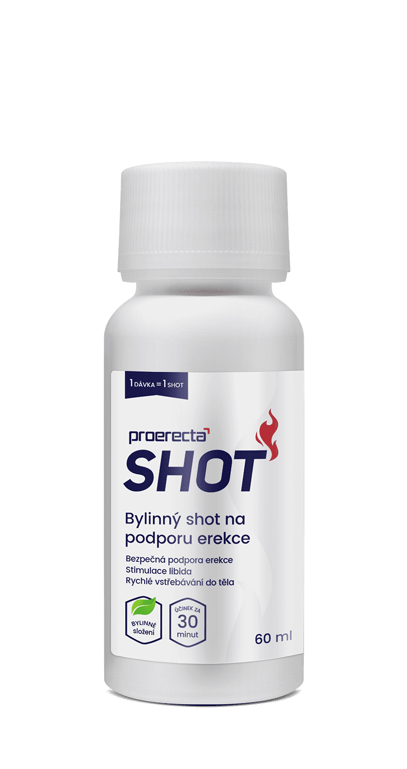 Proerecta-Shot-8x60-ml Proerecta Shot 8x60 ml