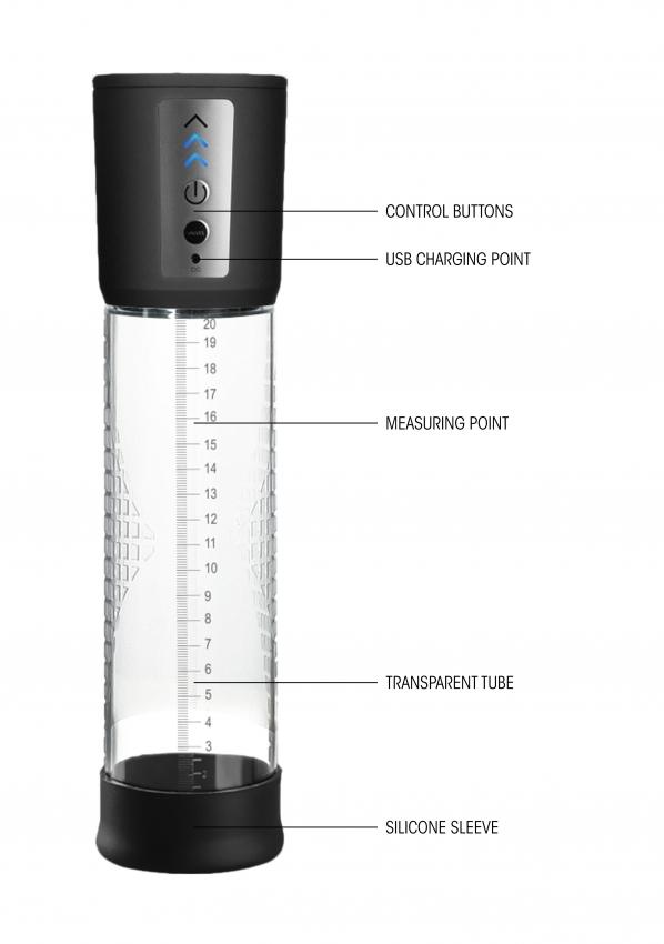 Pumped-Premium-vakuova-pumpa-s-automatickym-ovladanim-4 Pumped Premium vakuová pumpa s automatickým ovládáním