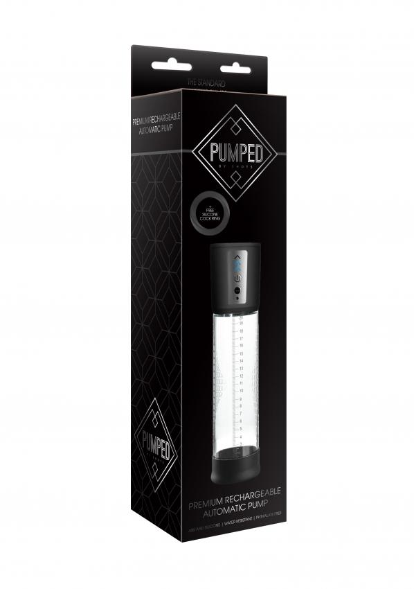 Pumped-Premium-vakuova-pumpa-s-automatickym-ovladanim-8 Pumped Premium vakuová pumpa s automatickým ovládáním