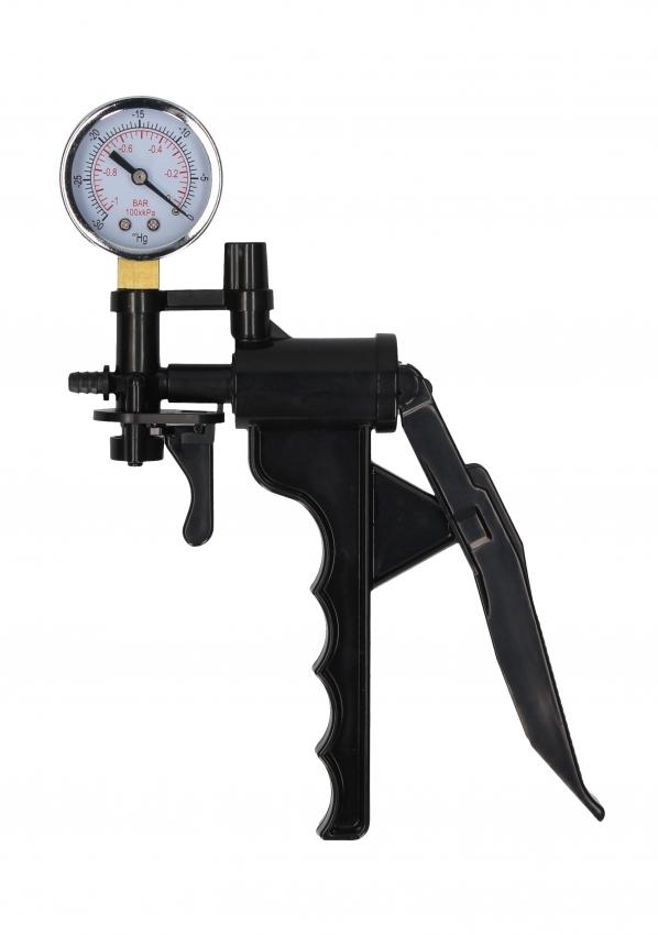 Pumped-vakuova-pumpa-s-manometrem-8 Pumped vakuová pumpa s manometrem