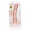 REALROCK Curved Realistic XXL Dildo 28 cm
