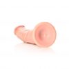 REALROCK Curved Realistic XXL Dildo 28 cm