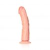 REALROCK Curved Realistic XXL Dildo 28 cm