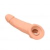 REALROCK Prodlužující návlek na penis 22 cm