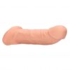 REALROCK Prodlužující návlek na penis 22 cm