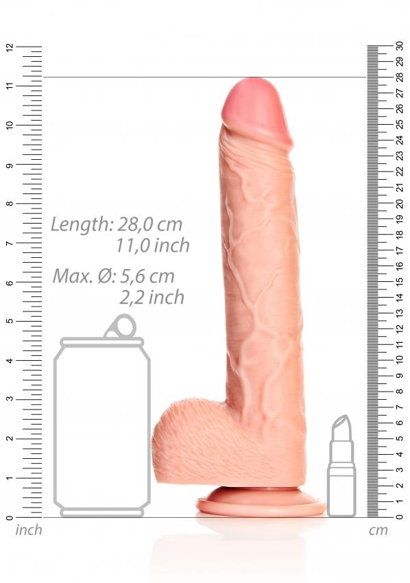 REALROCK-Straight-Realistic-XXL-Dildo-s-varlaty-28-cm-10 REALROCK Straight Realistic XXL Dildo s varlaty 28 cm