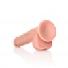 REALROCK Straight Realistic XXL Dildo s varlaty 30 cm