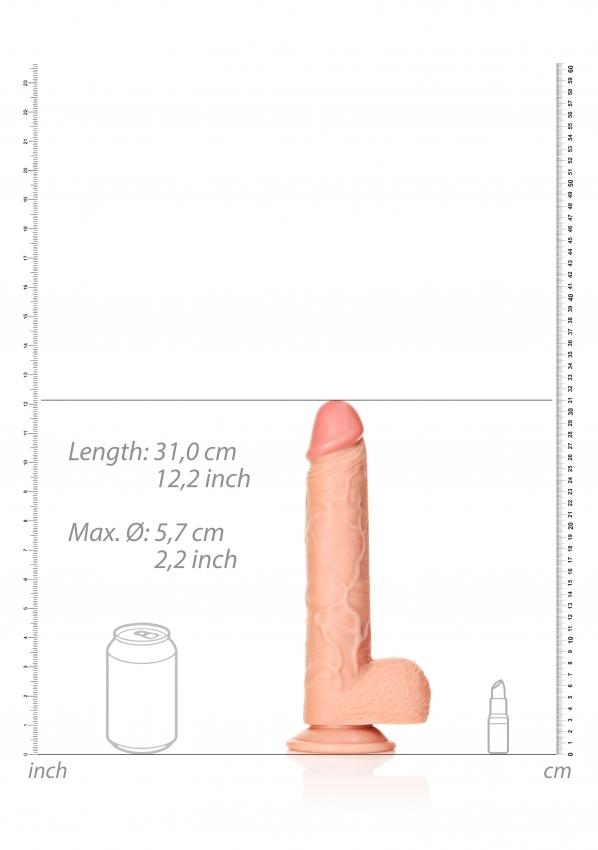 REALROCK-Straight-Realistic-XXL-Dildo-s-varlaty-31-cm-6 REALROCK Straight Realistic XXL Dildo s varlaty 30 cm