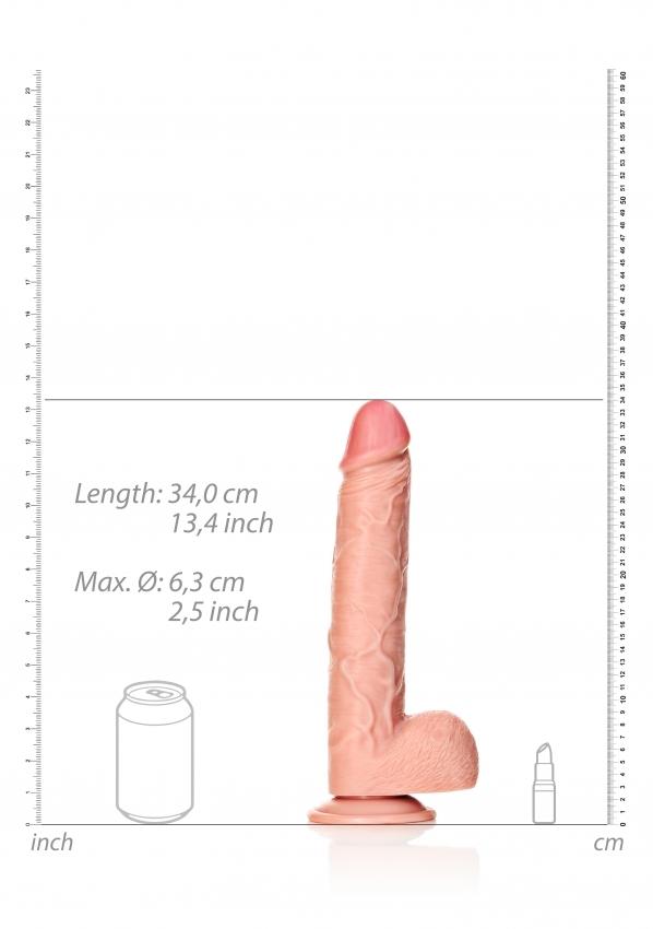 REALROCK-Straight-Realistic-XXL-Dildo-s-varlaty-33-cm-8 REALROCK Straight Realistic XXL Dildo s varlaty 33 cm