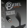 REBEL RC Two Spot Stimulátor prostaty a perinea
