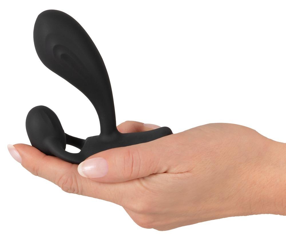 REBEL-RC-Two-Spot-Stimulator-prostaty-a-perinea-2 REBEL RC Two Spot Stimulátor prostaty a perinea