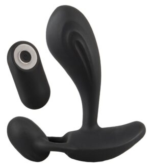 REBEL RC Two Spot Stimulátor prostaty a perinea