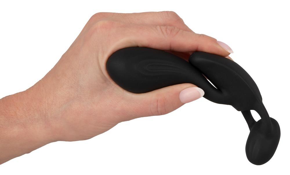 REBEL-RC-Two-Spot-Stimulator-prostaty-a-perinea-4 REBEL RC Two Spot Stimulátor prostaty a perinea