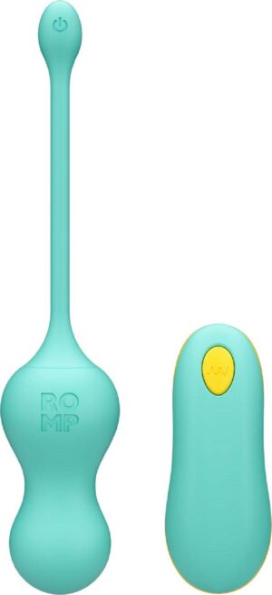 ROMP Cello vibrační venušiny kuličky