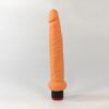 Real Deal Anal vibrátor - tělový