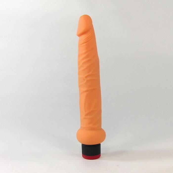 Real-Deal-Anal-vibrator-telovy-2 Real Deal Anal vibrátor - tělový