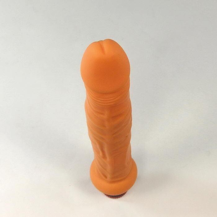 Real-Deal-Anal-vibrator-telovy-8 Real Deal Anal vibrátor - tělový