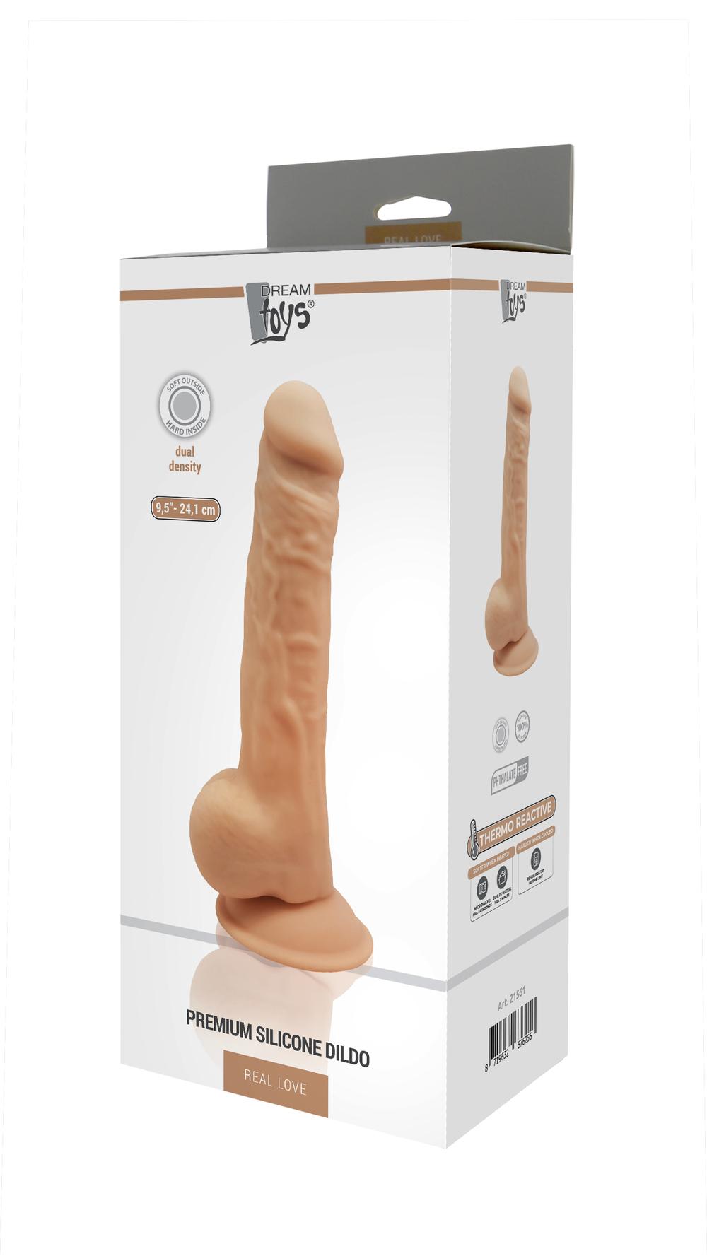 Real-Love-Dildo-24-cm-2 Real Love Dildo 24 cm