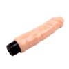 Real Touch realistický vibrátor XXL tělový