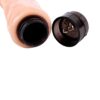 Real Touch realistický vibrátor XXL tělový