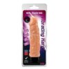 Real Touch realistický vibrátor XXL tělový
